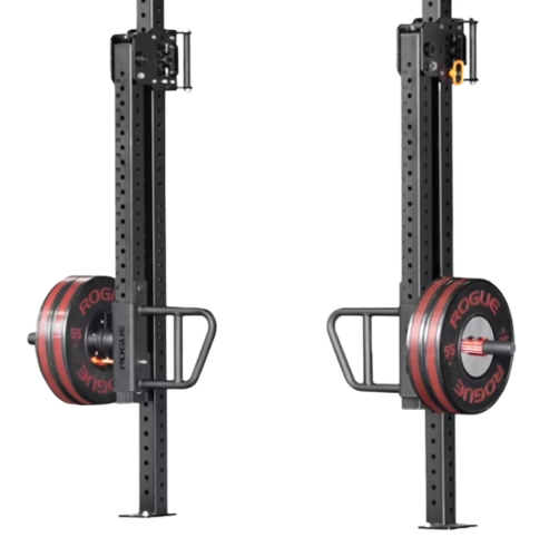 جامر آرم Monster Lite LT-1 50 CAL Trolley 2 + Lever Arms Kit